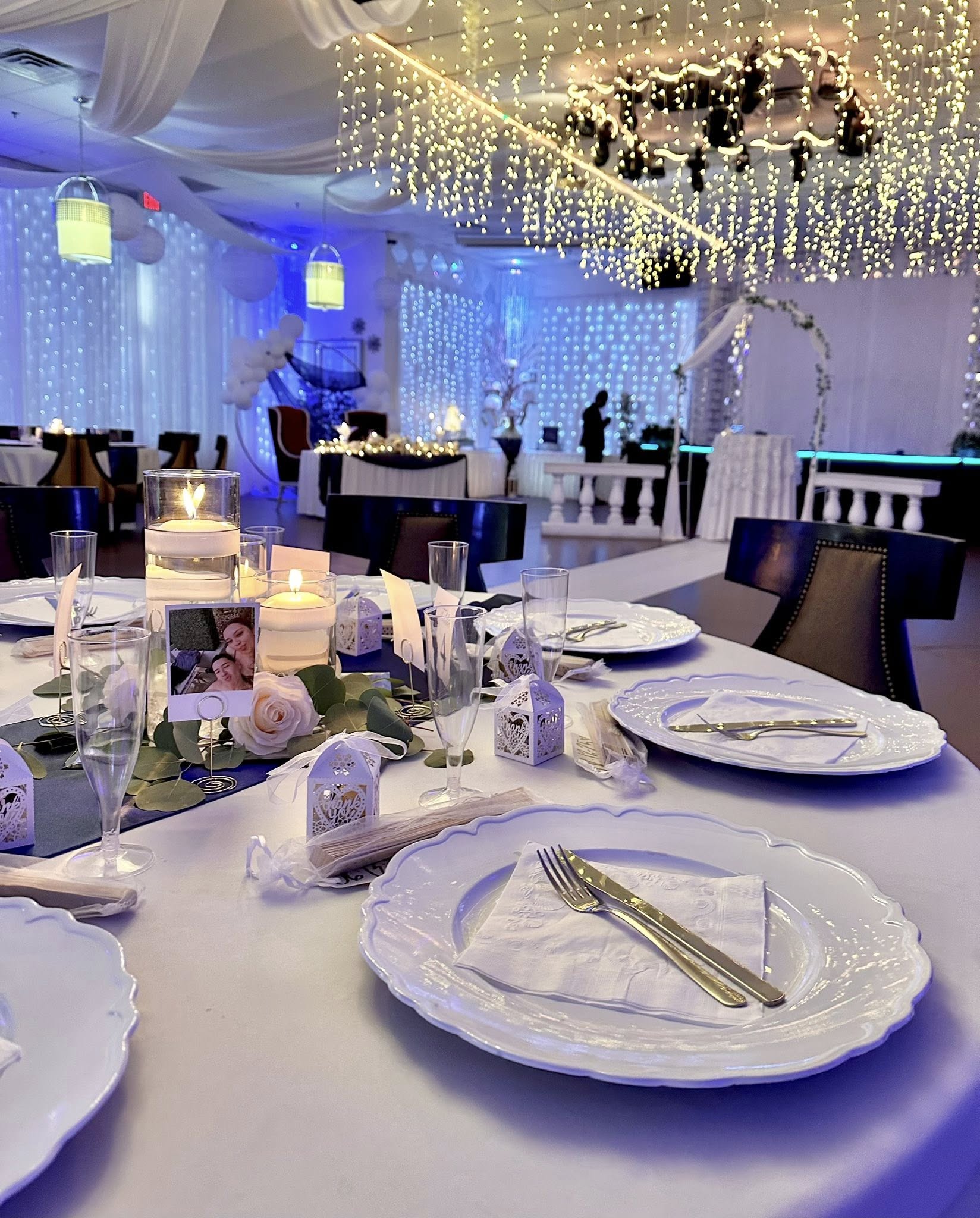 Elegant Events, Unforgettable Memories - Magic Event Center