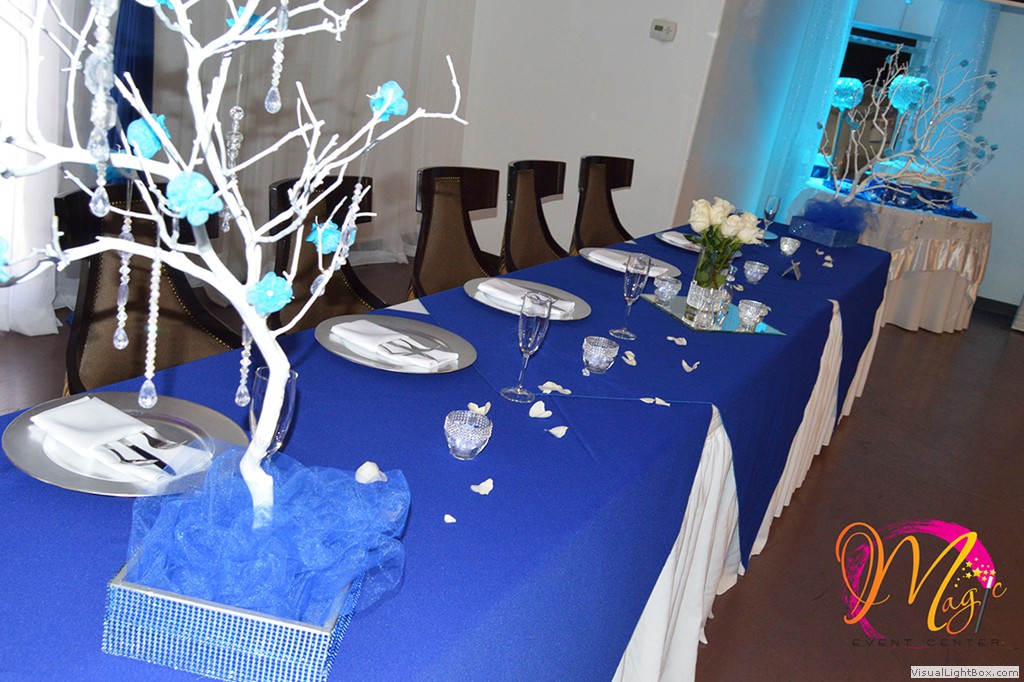 Quinceañera Gallery Las Vegas | Stunning Celebration Ideas - Magic ...